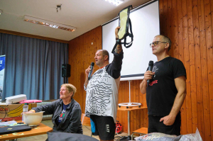 Podzimní Vizovice 2026 - fotogalerie